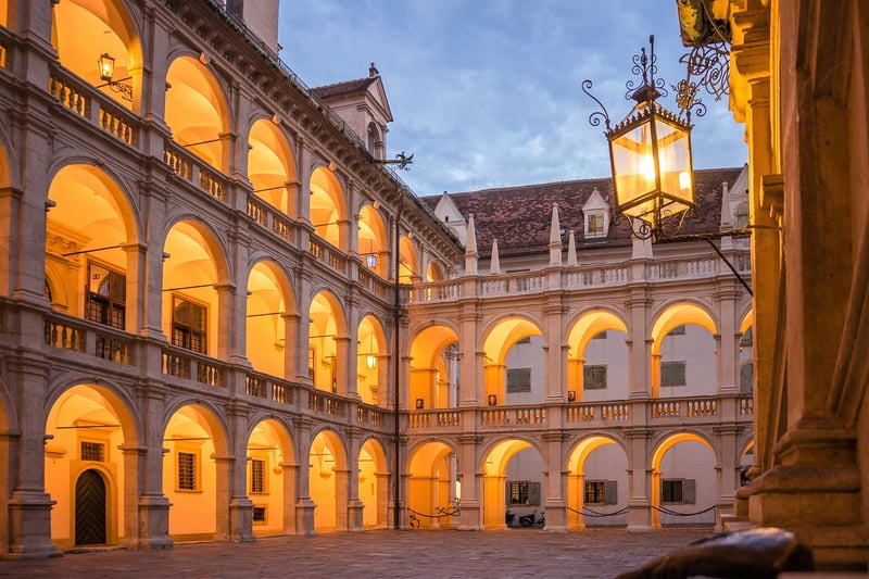 Renaissance Cities