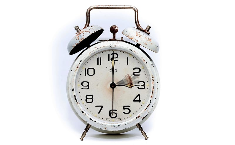 Time Loop Discoveries