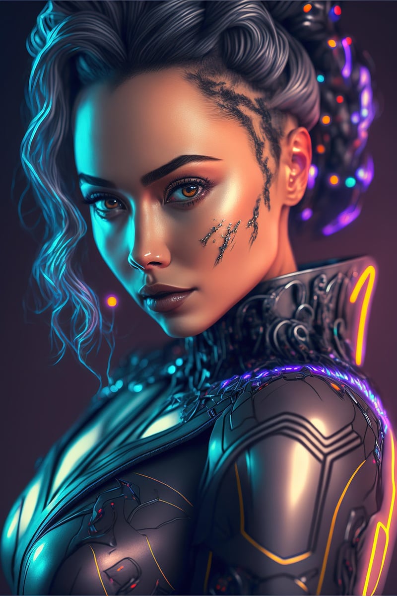 Neo Tokyo